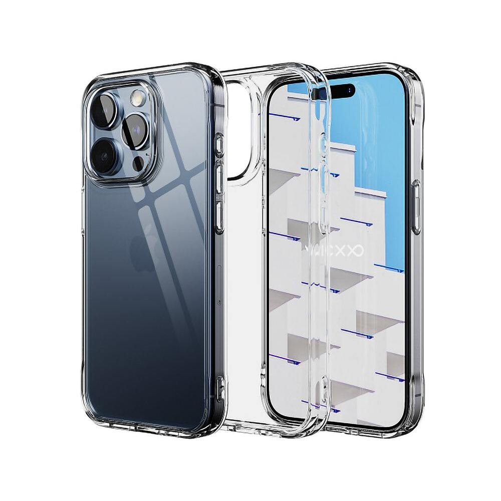 レヴィックタフケース for iPhone 15 Pro Max｜JINCOLLE(ジンコレ