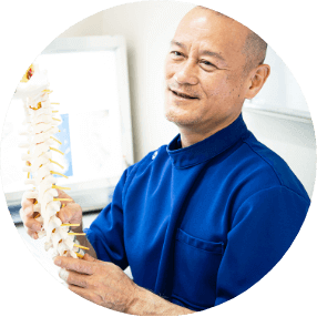 渋谷笹塚カイロプラクティックCBPセンター【SSCHIRO】