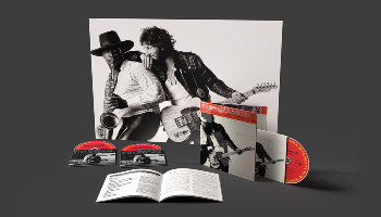 CDJapan : [Japan Exclusive] Bruce Springsteen 