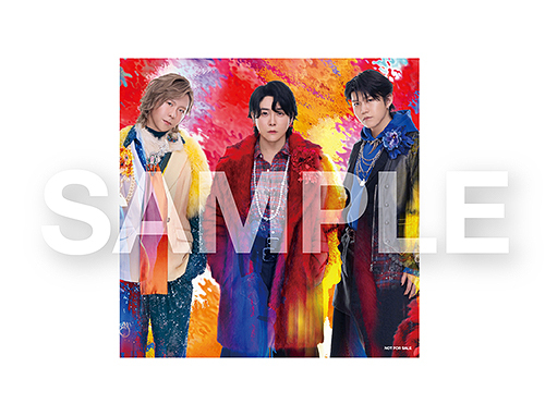 CDJapan : 10 [w/ Blu-ray, Limited Edition] Mrs. GREEN APPLE CD Album