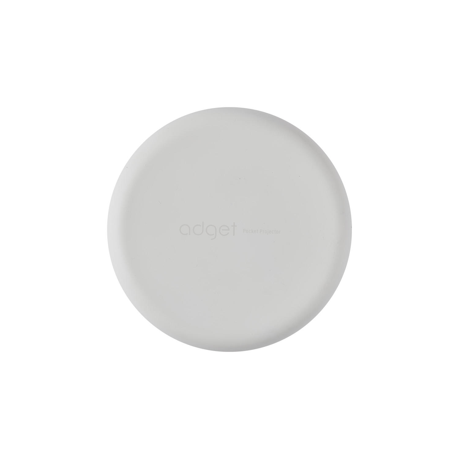 Adget Pocket Projector (アジェット ポケットプロジェクター