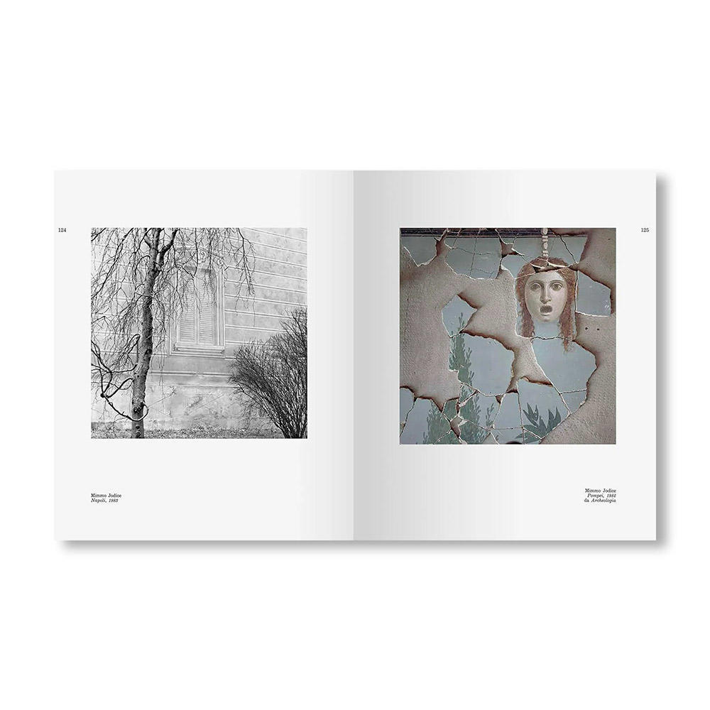 VIAGGIO IN ITALIA by Luigi Ghirri（ルイジ・ギッリ） 写真集 Luigi