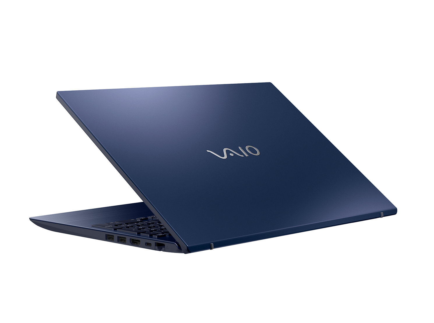 VAIO F16 (2023年6月発売モデル)｜VAIO公式 オンラインストア｜VAIO STORE