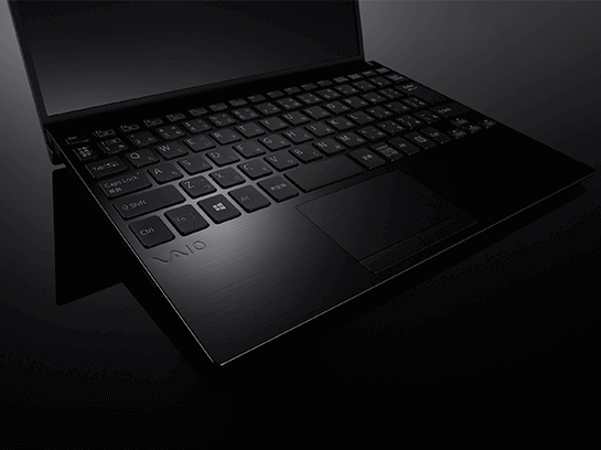 VAIO SX12 (VJS122シリーズ)【認定整備済PC】｜VAIO公式 オンライン