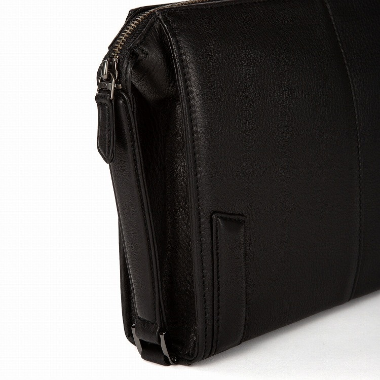 LO HOMME PRESSE／ロ・オム・プレッセ アルカイックソフト 本革