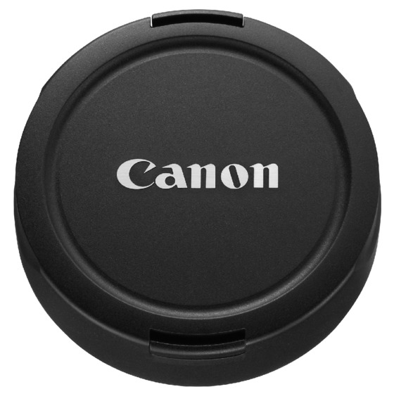 レンズキャップ 8-15 EF8-15mm F4L フィッシュアイ USM専用 □納期約1