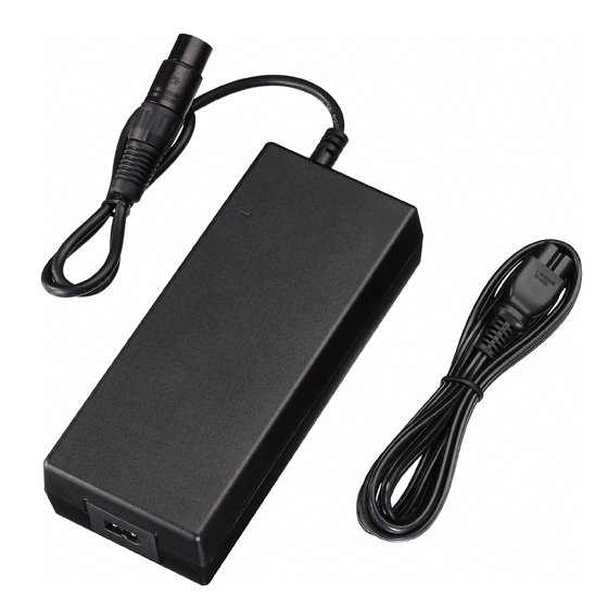 ACアダプター AC-E19