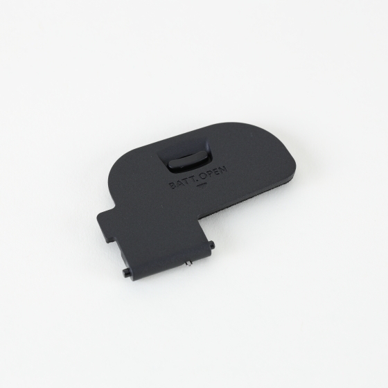 電池室ふた （対象機種：EOS R/EOS Ra）:付属品・部品 通販｜キヤノン