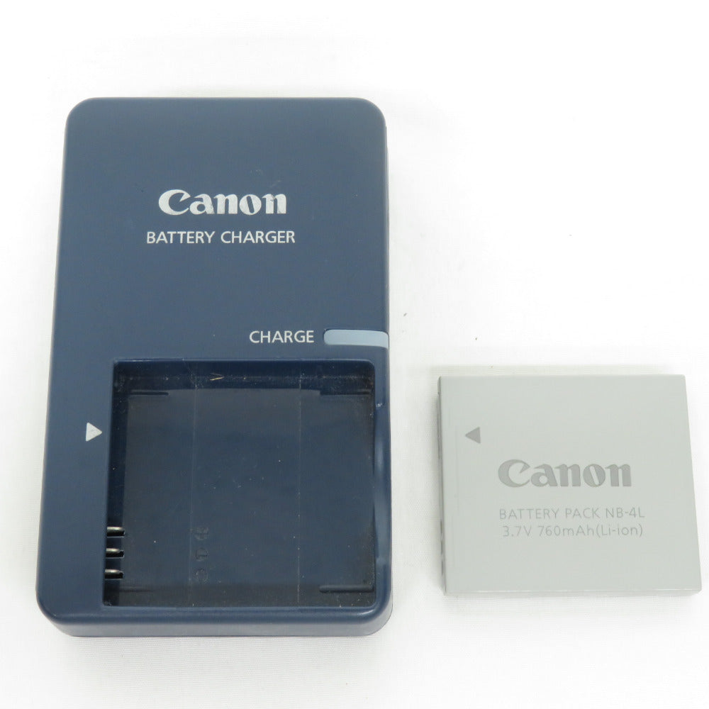 Canon IXY キャノン イクシー デジタルカメラ IXY DIGITAL 510 IS