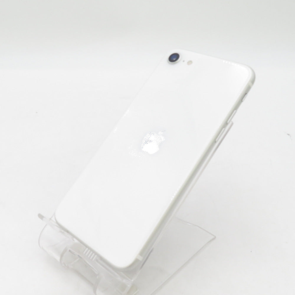 Apple iPhone SE（第2世代）softbank版 64GB MHGQ3J/A ホワイト
