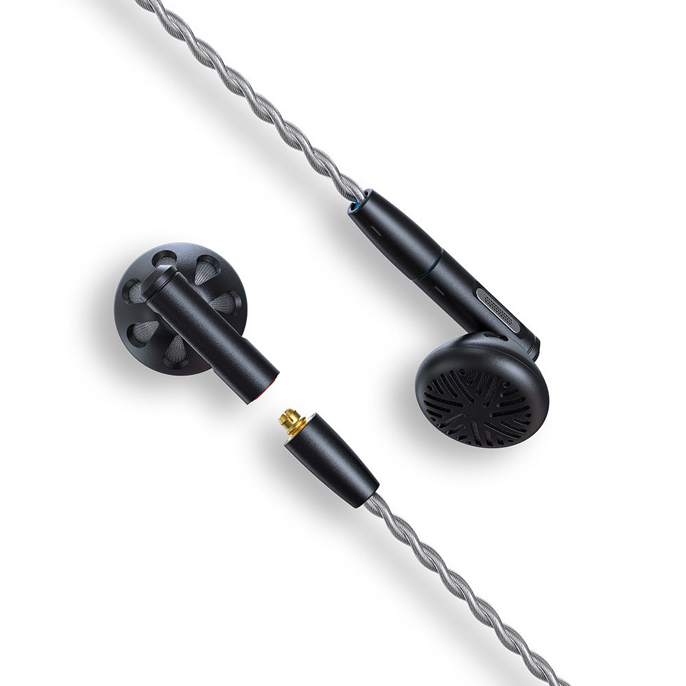 FIIO FF5 – エミライダイレクトストア