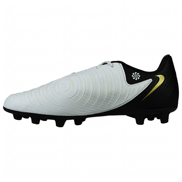 ファントム GX 2 アカデミー HG ホワイト×ブラック | ゲキサカFCストア