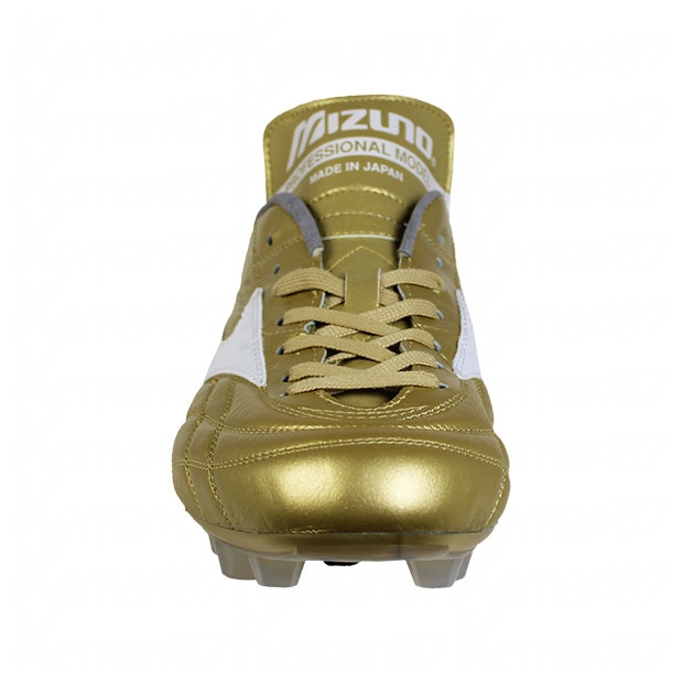 モレリア UL JAPAN ゴールド | ゲキサカFCストア