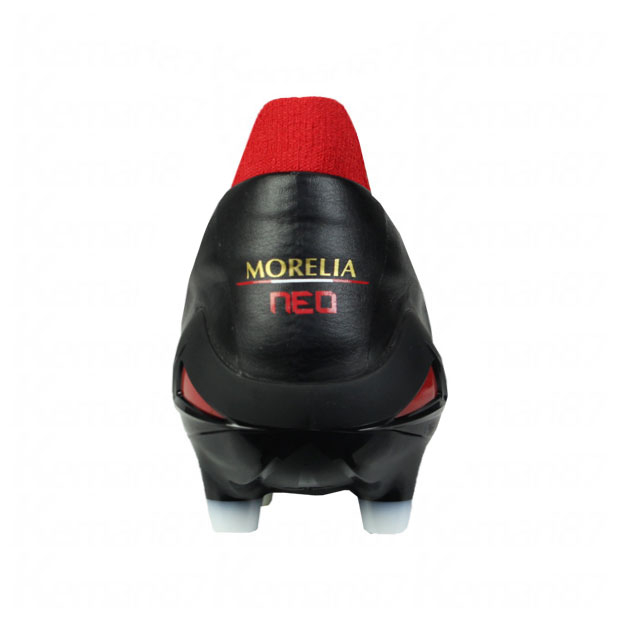 モレリア NEO 4 JAPAN ブラック×ホワイト | ゲキサカFCストア