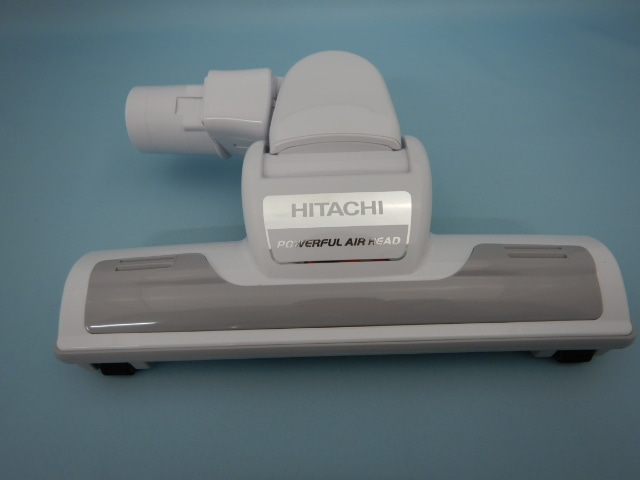 日立公式】CV-VF70(009)エアーヘッドクミ（D－TM45）（W）:吸口