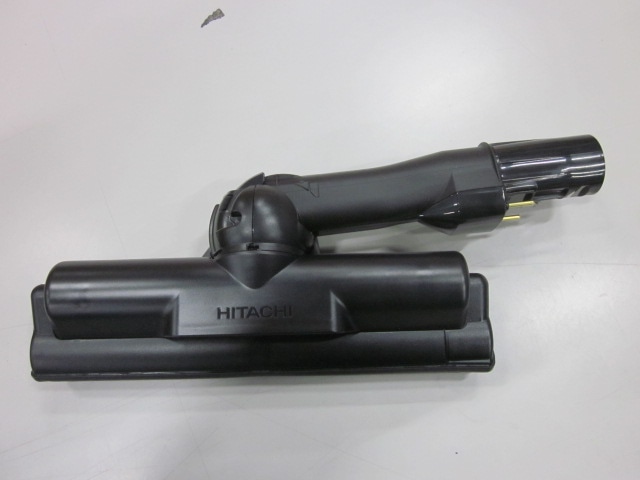 日立公式】PV-BL3L(004)パワーヘッドクミ（D－DP33）SK:掃除機