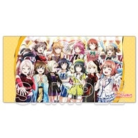 ラブライブ！虹ヶ咲学園スクールアイドル同好会』デスクマット Ver
