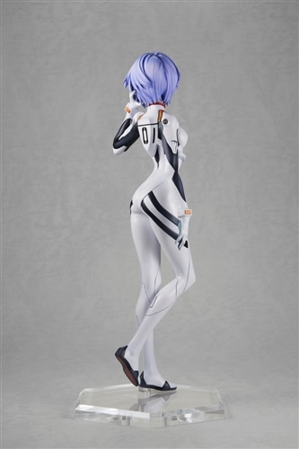 愛蔵版】新世紀エヴァンゲリオン」 綾波レイ KADOKAWAスペシャルセット