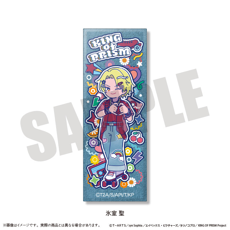 KING OF PRISM -Your Endless Call- み〜んなきらめけ！プリズム