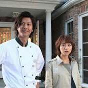 リバウンドの速水もこみちさんと相武紗季さんが大好きトーク♪ | 755