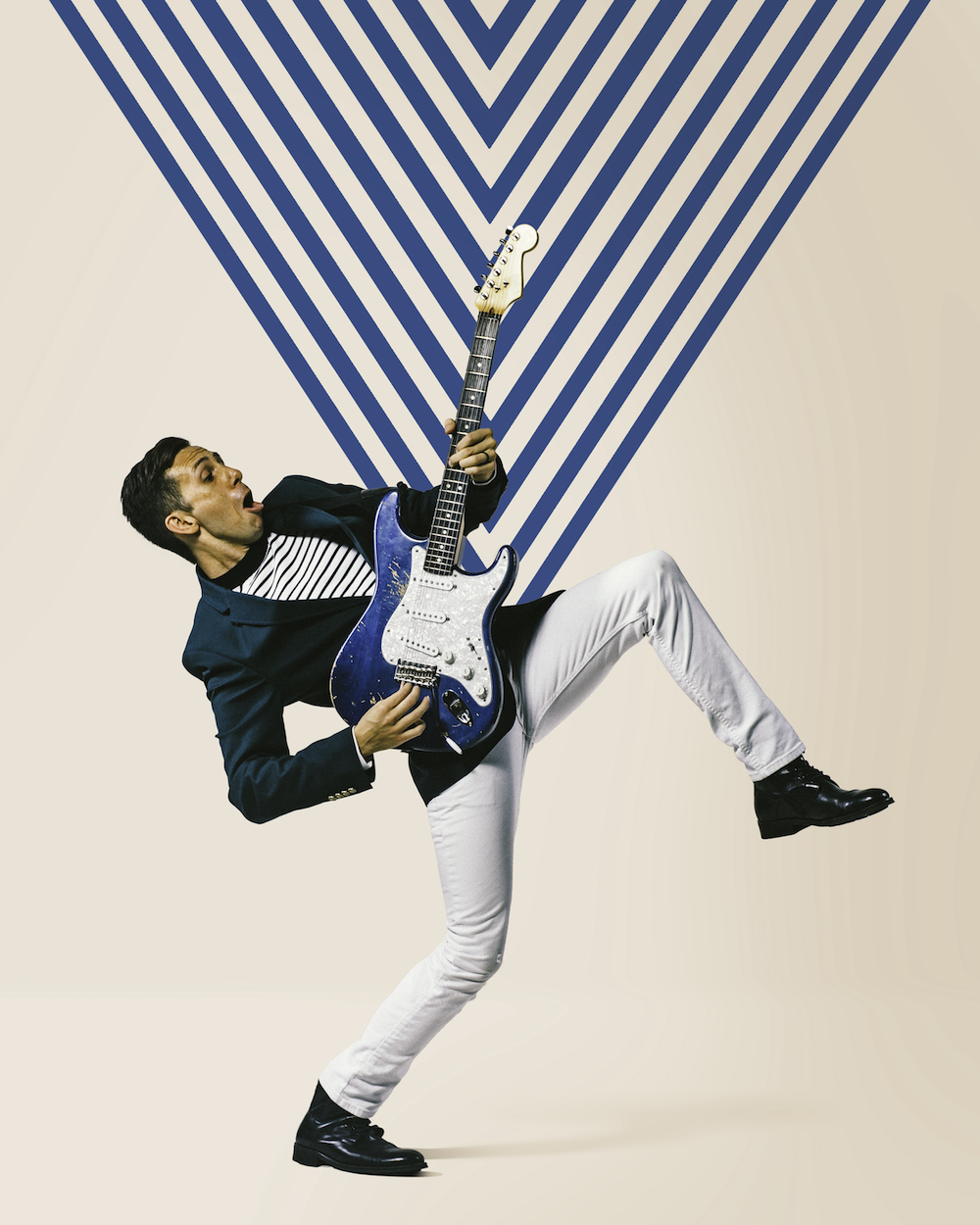 Cory Wong (Vulfpeck) - Band on the Wall