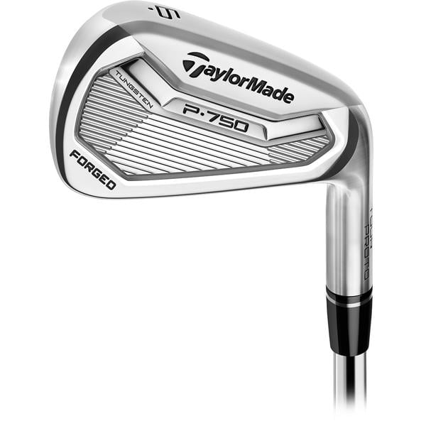 TaylorMade P750 Tour Proto Irons - GolfOnline