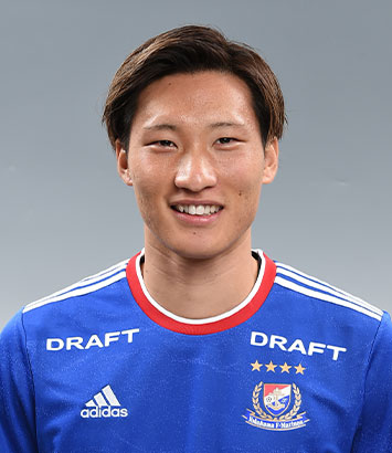 2022年度 契約更新選手について（畠中槙之輔選手） | ニュース | 横浜F