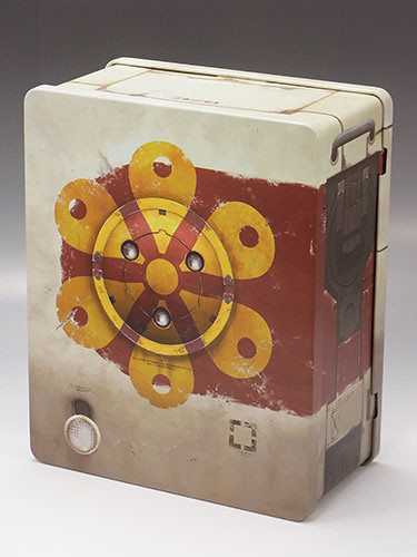 ファイアボール チャーミング ちくわぶボックス レビュー - HYPER