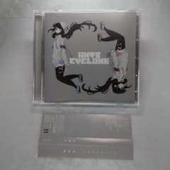 ボカロ CD 稲葉曇 1st Album アンチサイクロン - メルカリ