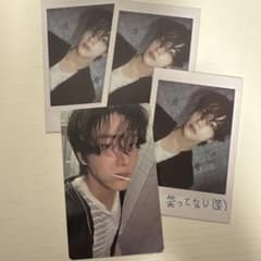 enhypen ジェイク daydream 公式トレカ セット - メルカリ