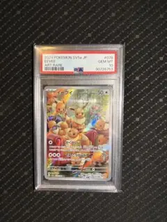 2026年最新】イーブイ ar psa10の人気アイテム - メルカリ