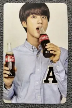 2026年最新】コカ・コーラBTSの人気アイテム - メルカリ