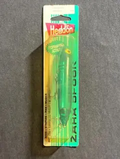 2026年最新】ヘドン ザラスプークの人気アイテム - メルカリ