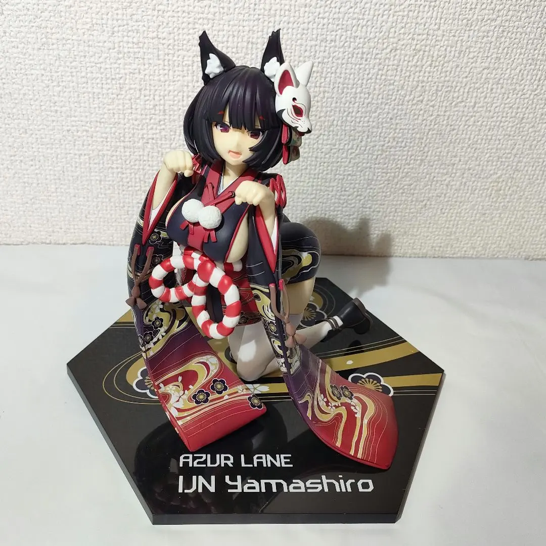 2026年最新】アズールレーン 山城の人気アイテム - メルカリ