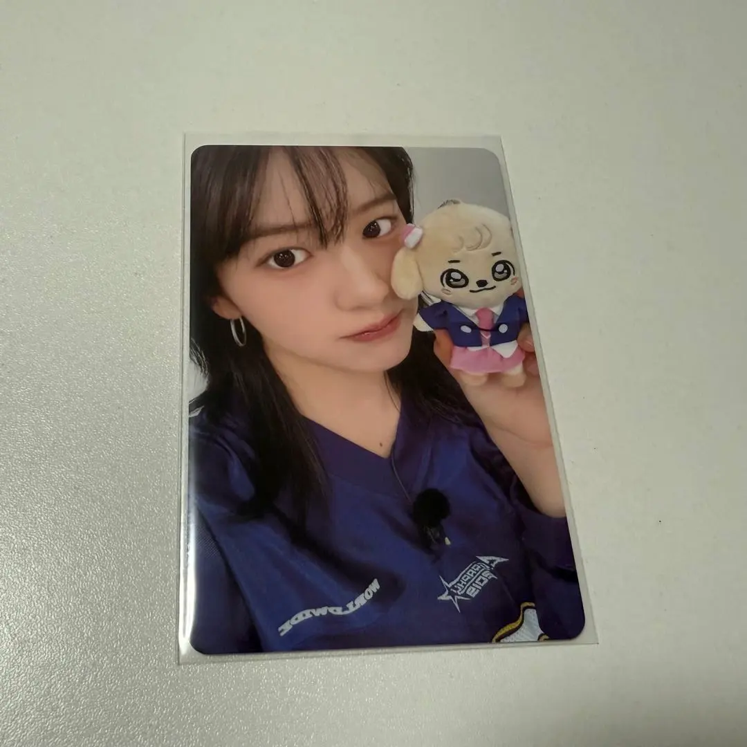2026年最新】ive minive ユジン カンアンジの人気アイテム - メルカリ