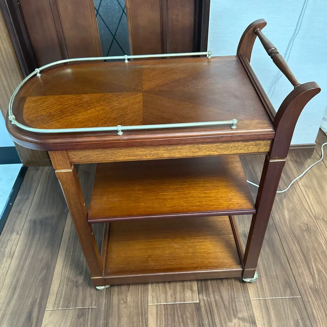 2026年最新】マルニ木工 キッチンワゴンの人気アイテム - メルカリ