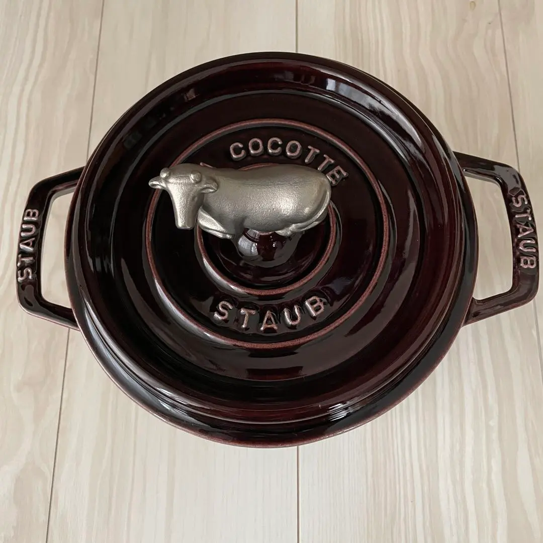 2026年最新】staub ナスの人気アイテム - メルカリ