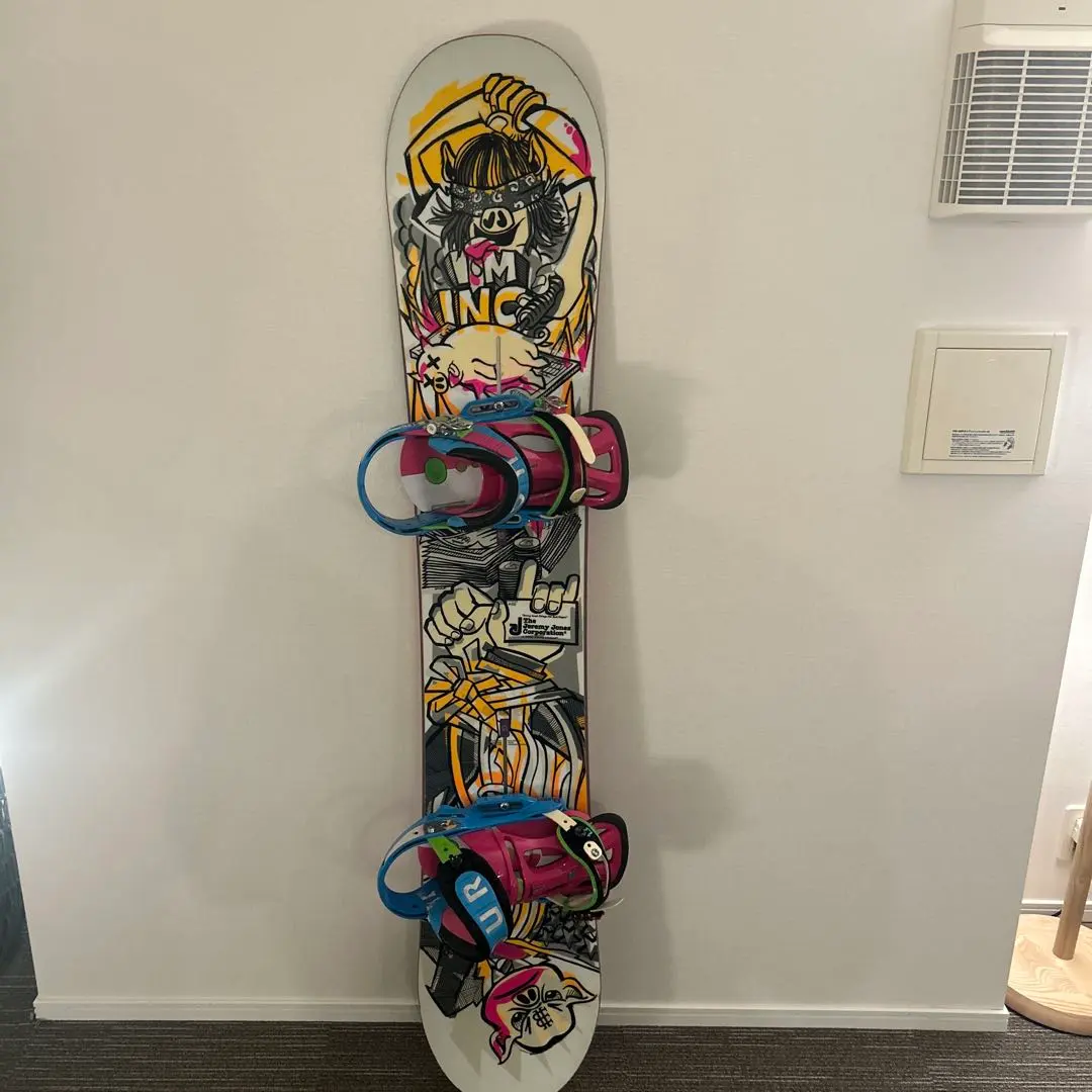 2026年最新】JEREMY JONES BURTONの人気アイテム - メルカリ