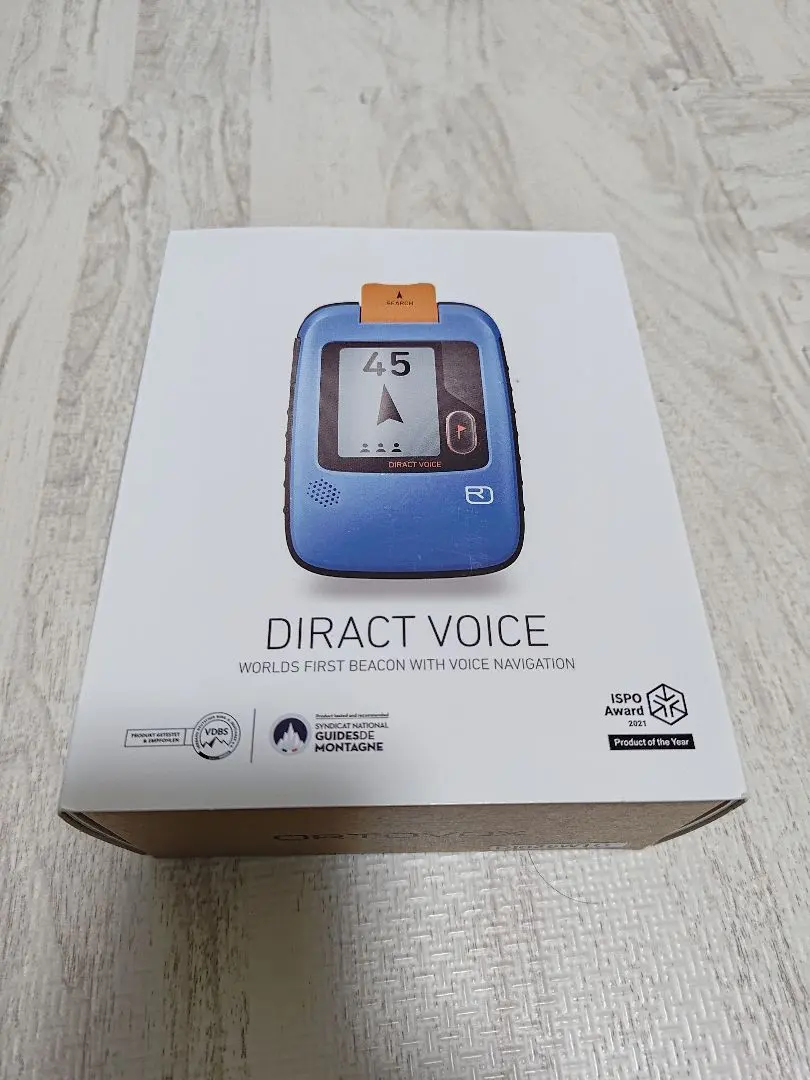 2026年最新】ortovox ビーコンの人気アイテム - メルカリ