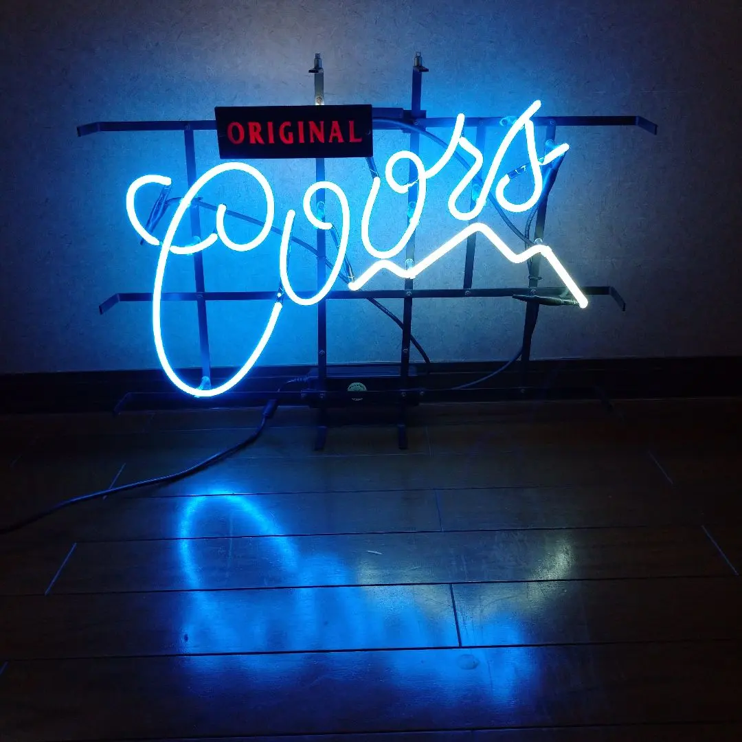 2026年最新】zima ネオン管の人気アイテム - メルカリ