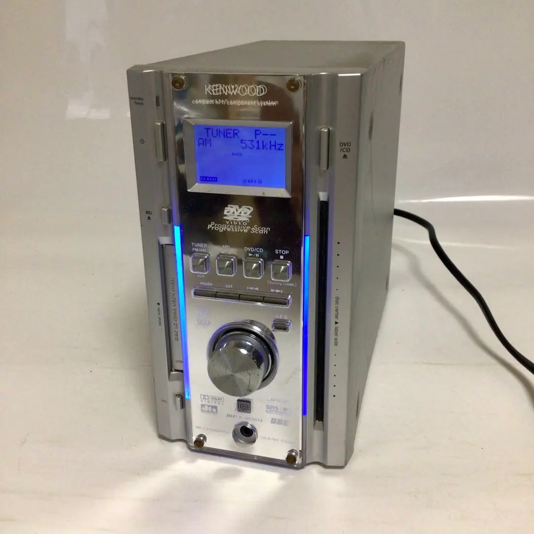 2026年最新】ケンウッド SV-3MDの人気アイテム - メルカリ