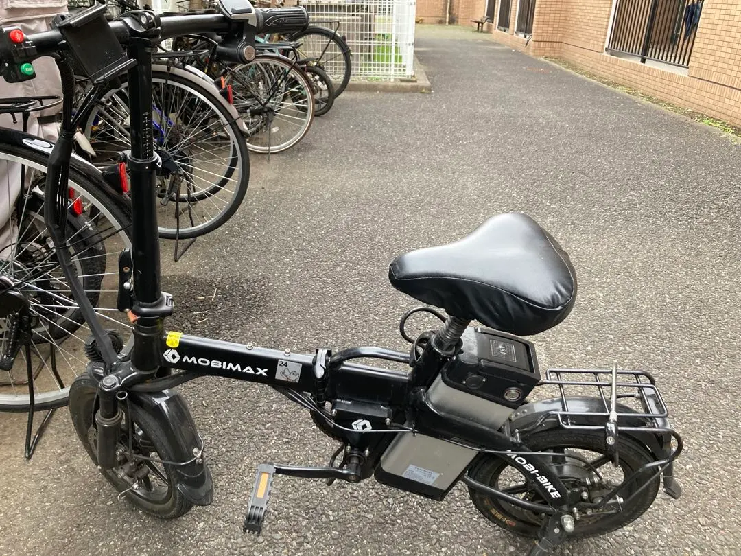 2026年最新】電動自転車 サンヨーの人気アイテム - メルカリ