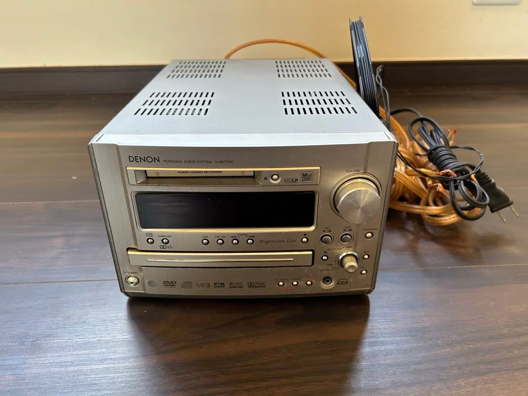 2026年最新】d-mx11 denonの人気アイテム - メルカリ