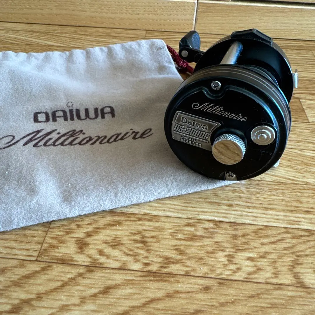 2026年最新】ミリオネア2000cの人気アイテム - メルカリ