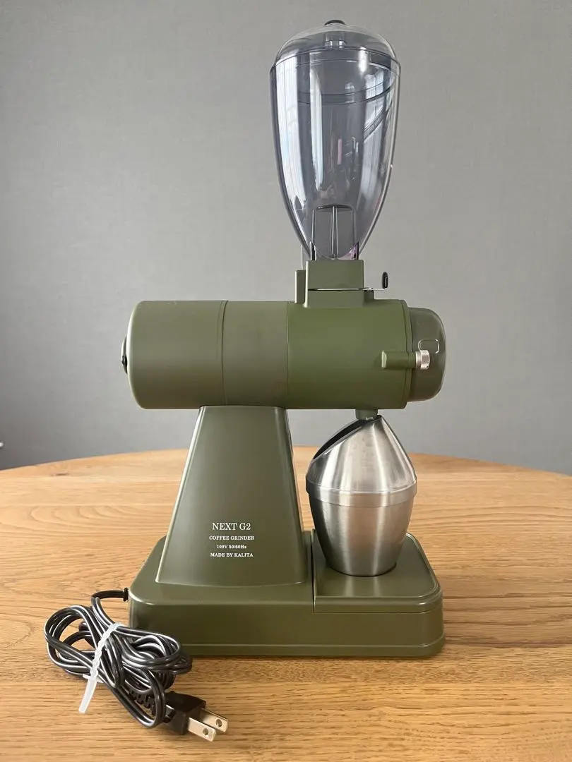 2026年最新】カリタ ネクストg2の人気アイテム - メルカリ