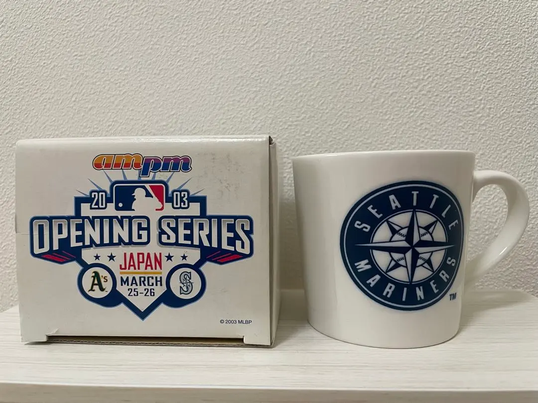2026年最新】マグカップ シアトルマリナーズの人気アイテム - メルカリ