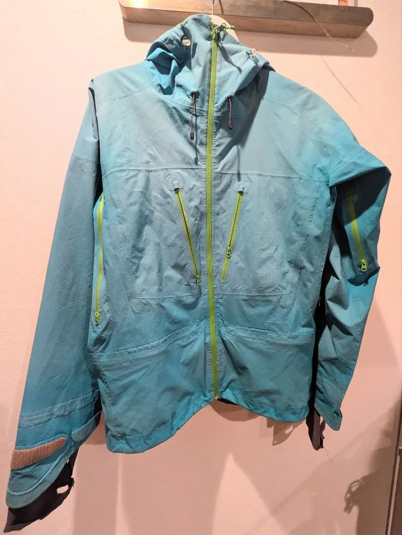 2026年最新】Norrona スキーの人気アイテム - メルカリ