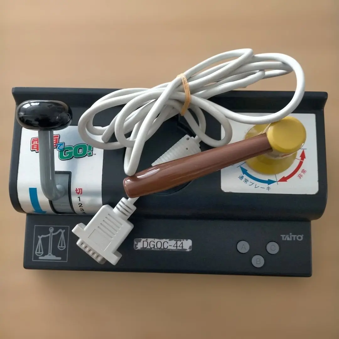 2026年最新】電車でGO コントローラー windowsの人気アイテム - メルカリ