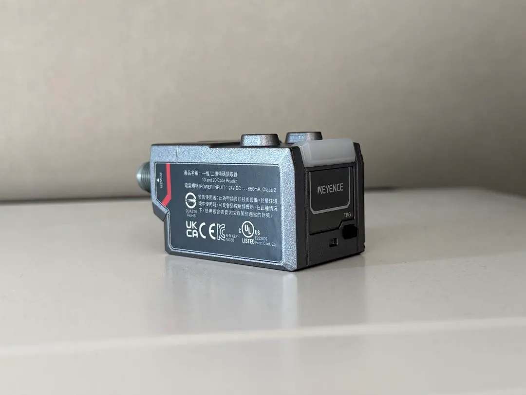 2026年最新】keyence srの人気アイテム - メルカリ