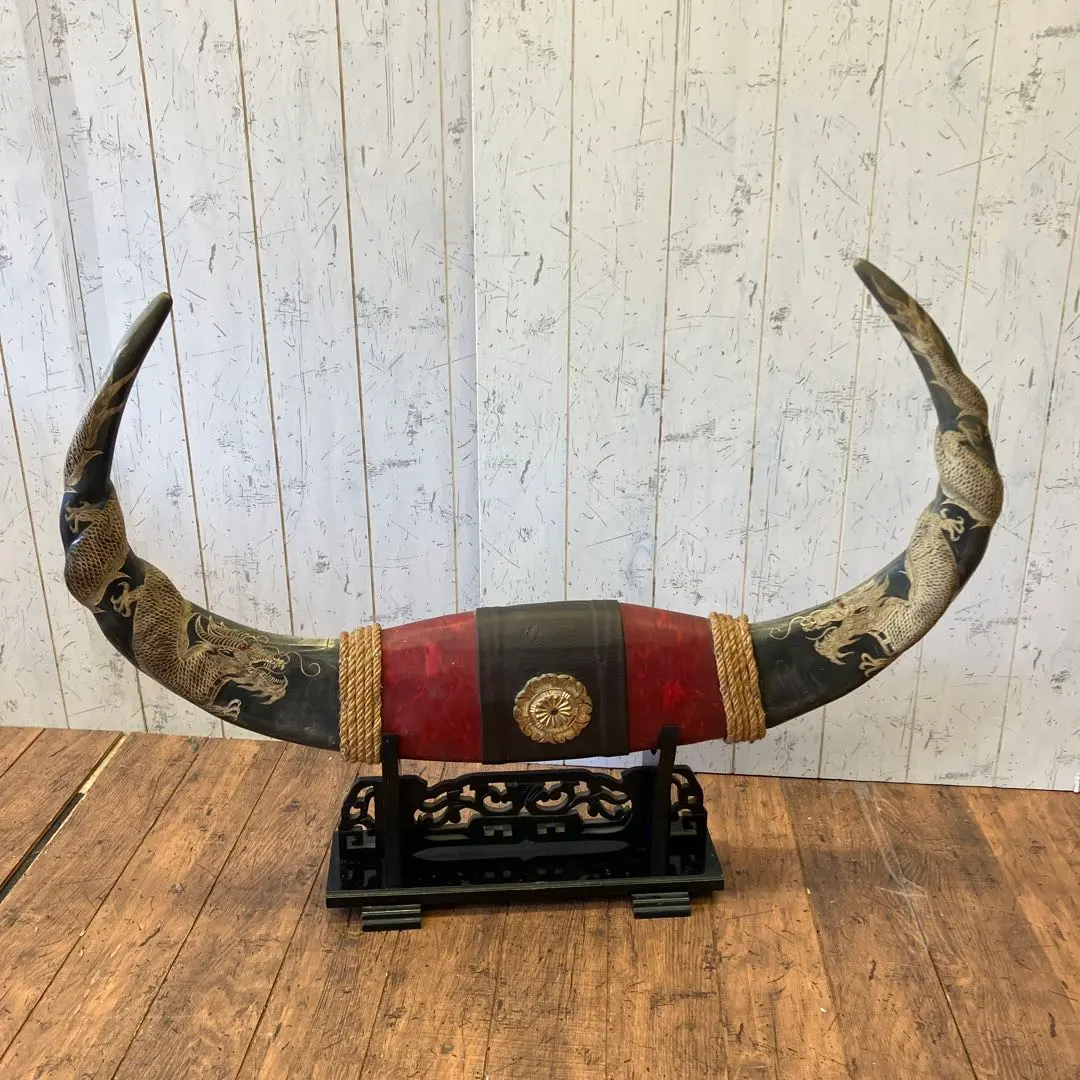 2026年最新】水牛 龍 置物の人気アイテム - メルカリ